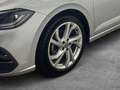 Volkswagen Polo VI 1.0TSI DSG Style MATRIX AHK ACC NAVI RFK Silber - thumbnail 5