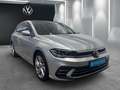 Volkswagen Polo VI 1.0TSI DSG Style MATRIX AHK ACC NAVI RFK Silber - thumbnail 25
