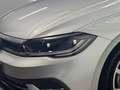 Volkswagen Polo VI 1.0TSI DSG Style MATRIX AHK ACC NAVI RFK Silber - thumbnail 4