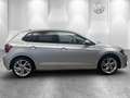 Volkswagen Polo VI 1.0TSI DSG Style MATRIX AHK ACC NAVI RFK Silber - thumbnail 15