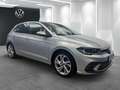 Volkswagen Polo VI 1.0TSI DSG Style MATRIX AHK ACC NAVI RFK Silber - thumbnail 26