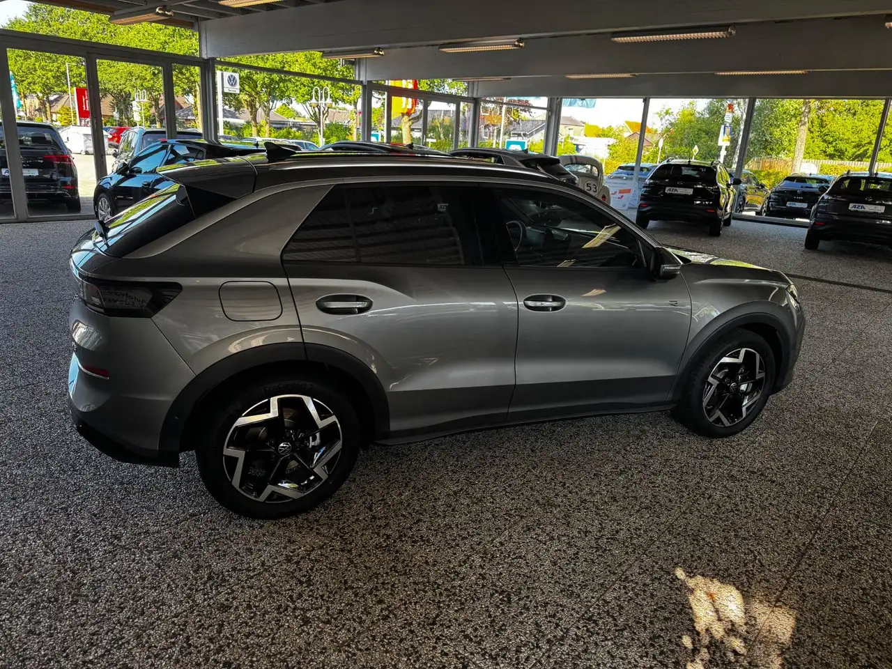 Volkswagen T-Roc 2026