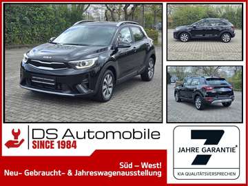 1.0T DCT VISION |NAVI|GANZJAHRESREIFEN