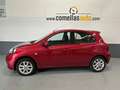 Nissan Micra 5p 1.2G (80CV) ACENTA Burdeos - thumbnail 8