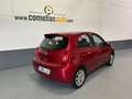 Nissan Micra 5p 1.2G (80CV) ACENTA Burdeos - thumbnail 2