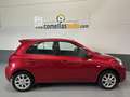 Nissan Micra 5p 1.2G (80CV) ACENTA Burdeos - thumbnail 7