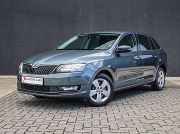 Rapid 1.0 TSI Ambition (EU6.2)