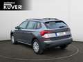 Skoda Kamiq Essence 1,0 TSI Tempomat+Shzg.+Einparkh. Grau - thumbnail 4