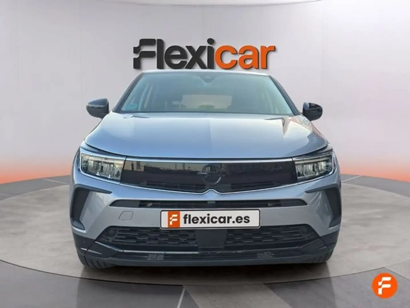 Opel Grandland 1.2T XHT MT6 S/S GS Gris - 2