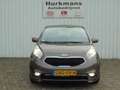 Kia Venga 1.6i AUTOMAAT HOGE INSTAP 63.847 KM ! TREKHAAK Brun - thumbnail 2