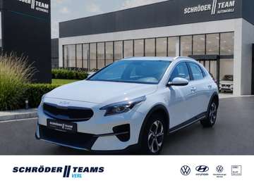 1.0 T-GDI Edition 7