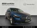 Mercedes-Benz B 200 B 200 PROGRESSIVE LED MBUX SHZ RFK EASY-PACK Bleu - thumbnail 2