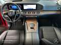 Mercedes-Benz GLE 400 e 4M AMG+NIGHT+PANO+360+AHK+MULTIBEAM+HUD Rot - thumbnail 12