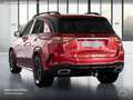 Mercedes-Benz GLE 400 e 4M AMG+NIGHT+PANO+360+AHK+MULTIBEAM+HUD Rot - thumbnail 22