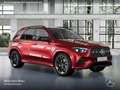 Mercedes-Benz GLE 400 e 4M AMG+NIGHT+PANO+360+AHK+MULTIBEAM+HUD Rot - thumbnail 20