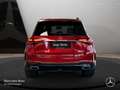 Mercedes-Benz GLE 400 e 4M AMG+NIGHT+PANO+360+AHK+MULTIBEAM+HUD Rot - thumbnail 8