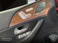 Mercedes-Benz GLE 400 e 4M AMG+NIGHT+PANO+360+AHK+MULTIBEAM+HUD Rot - thumbnail 16
