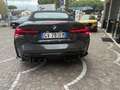 BMW M4 M4 Cabrio Cabrio 3.0 Competition M xdrive auto Gris - thumbnail 5