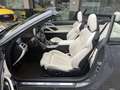 BMW M4 M4 Cabrio Cabrio 3.0 Competition M xdrive auto Gris - thumbnail 9
