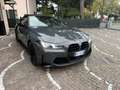 BMW M4 M4 Cabrio Cabrio 3.0 Competition M xdrive auto Gris - thumbnail 11