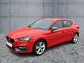 SEAT Leon 1.4 TSI eHYBRID FR-LINE LED+NAV+GRA+SHZ+PDC Rot - thumbnail 2