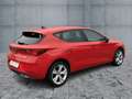 SEAT Leon 1.4 TSI eHYBRID FR-LINE LED+NAV+GRA+SHZ+PDC Rot - thumbnail 6