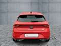 SEAT Leon 1.4 TSI eHYBRID FR-LINE LED+NAV+GRA+SHZ+PDC Rot - thumbnail 5
