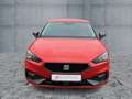 SEAT Leon 1.4 TSI eHYBRID FR-LINE LED+NAV+GRA+SHZ+PDC Rot - thumbnail 3