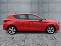 SEAT Leon 1.4 TSI eHYBRID FR-LINE LED+NAV+GRA+SHZ+PDC Rot - thumbnail 7