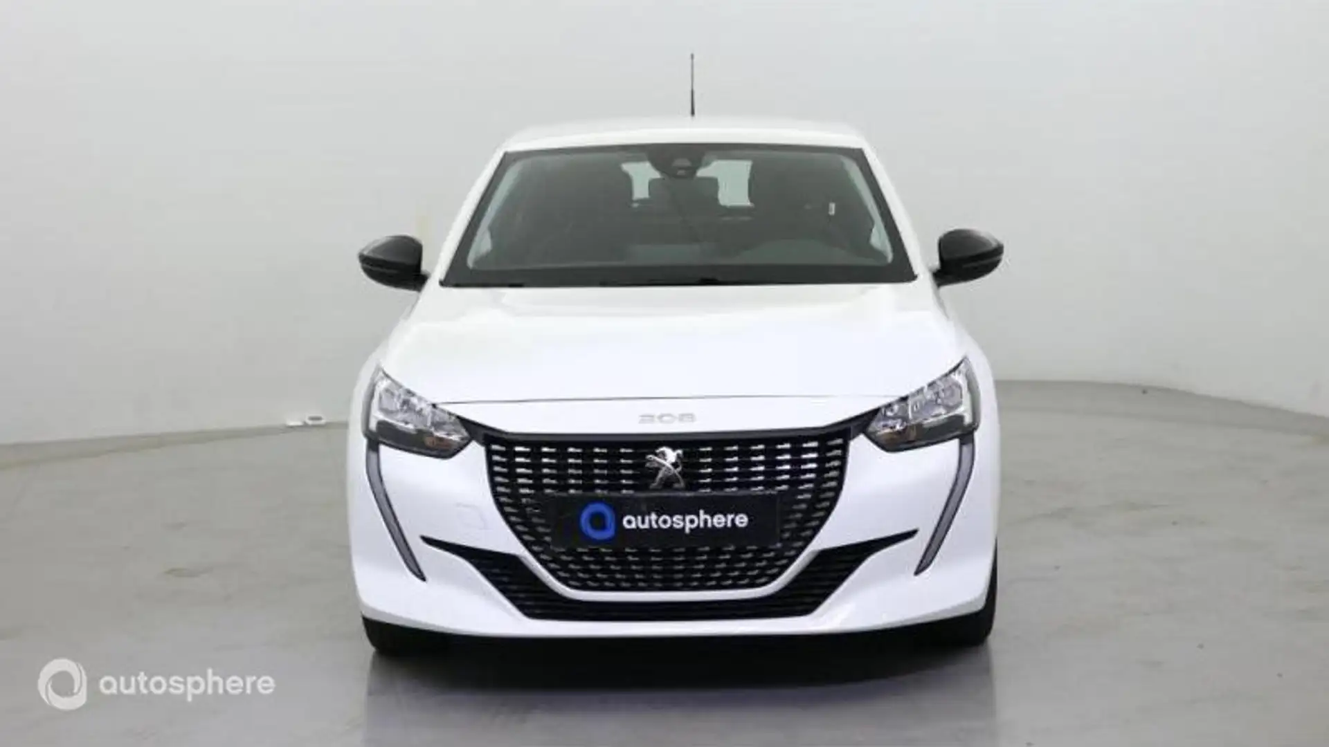 Peugeot 208 1.2 PureTech 100ch S\u0026S Active Pack - 2