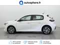 Peugeot 208 1.2 PureTech 100ch S\u0026S Active Pack - thumbnail 8