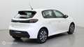 Peugeot 208 1.2 PureTech 100ch S\u0026S Active Pack - thumbnail 5