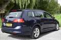 Volkswagen Golf Variant 1.4 TSI 125PK BUSINESS CONNECTED R-LINE LEDER/NAVI Bleu - thumbnail 3