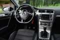 Volkswagen Golf Variant 1.4 TSI 125PK BUSINESS CONNECTED R-LINE LEDER/NAVI Bleu - thumbnail 8
