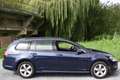 Volkswagen Golf Variant 1.4 TSI 125PK BUSINESS CONNECTED R-LINE LEDER/NAVI Bleu - thumbnail 4