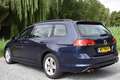 Volkswagen Golf Variant 1.4 TSI 125PK BUSINESS CONNECTED R-LINE LEDER/NAVI Bleu - thumbnail 9