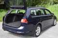 Volkswagen Golf Variant 1.4 TSI 125PK BUSINESS CONNECTED R-LINE LEDER/NAVI Bleu - thumbnail 11
