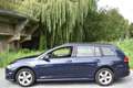 Volkswagen Golf Variant 1.4 TSI 125PK BUSINESS CONNECTED R-LINE LEDER/NAVI Bleu - thumbnail 5