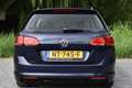 Volkswagen Golf Variant 1.4 TSI 125PK BUSINESS CONNECTED R-LINE LEDER/NAVI Bleu - thumbnail 7