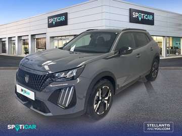 Hybrid Allure eDCS6 145
