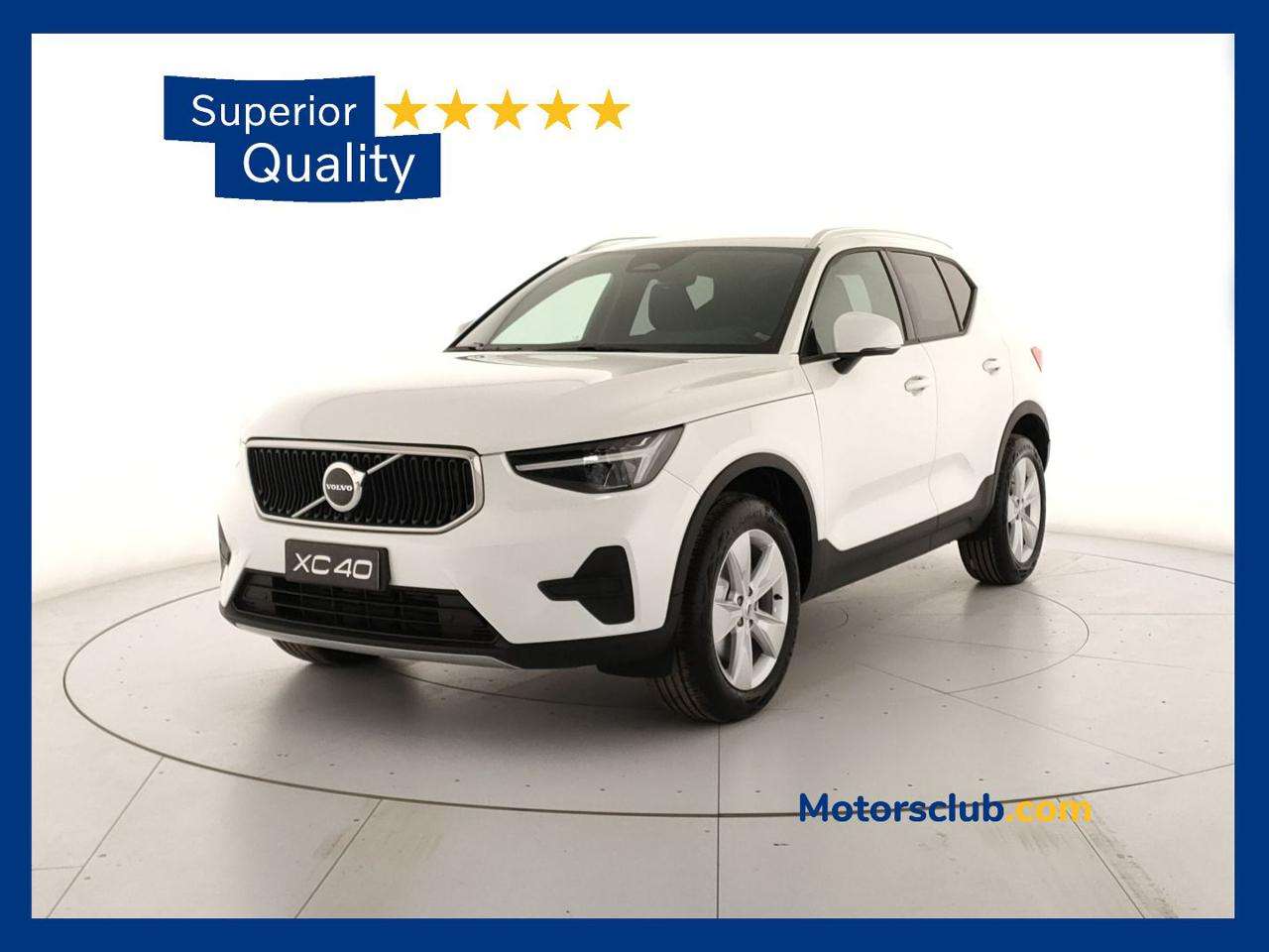 Volvo XC40 B3 automatico Core - Autocarro