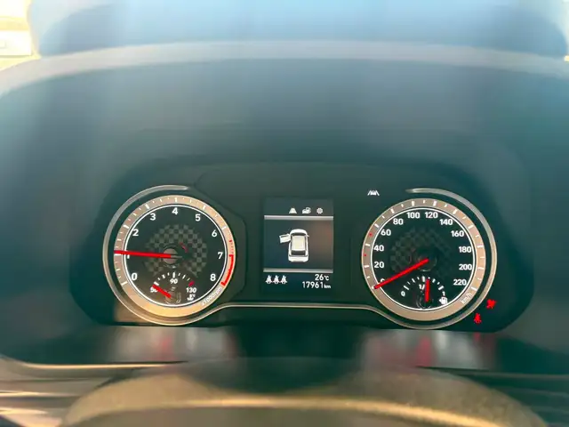 Hyundai I20 view 7
