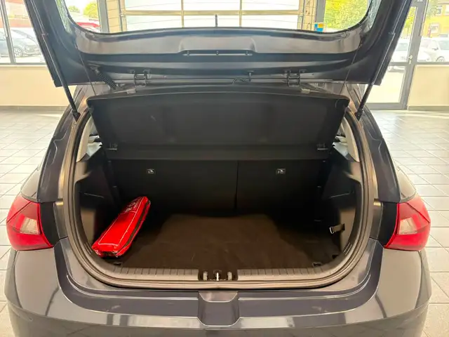 Hyundai I20 view 6