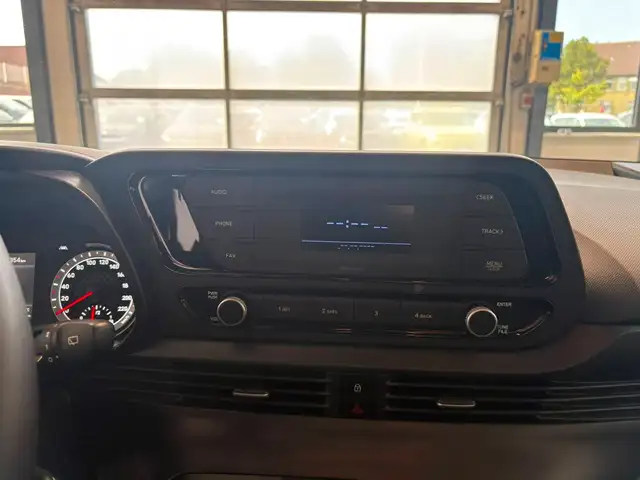 Hyundai I20 view 11
