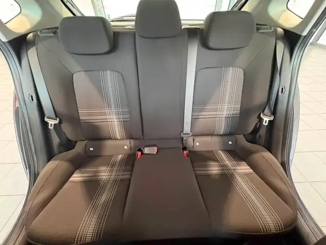 Hyundai I20 view 14
