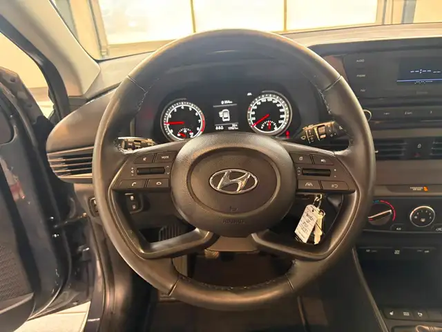 Hyundai I20 view 10