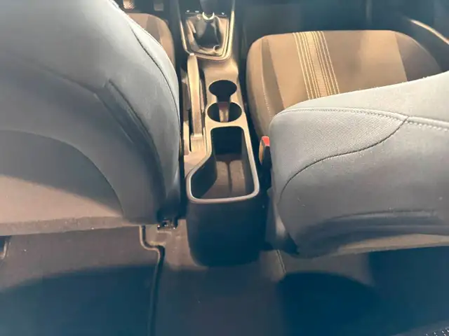 Hyundai I20 view 13