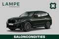 BMW X3 M Competition MalachiteGreen Pano Trekh HarmanKardon Vert - thumbnail 1