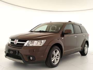2.0 mjt 16v Lounge 4x4 170cv auto - 7 POSTI