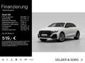 Audi Q8 60 TFSIe quattro AHK*360°*Pano*Matrix*Air Alb - thumbnail 1